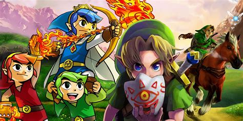 nintendo 3ds zelda|Best Nintendo 3DS Zelda Games .